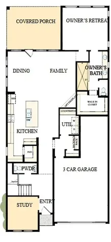 6331 Haltwhistle Lane Katy TX 77449