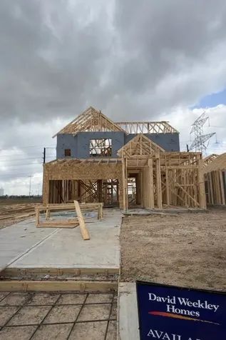 6331 Haltwhistle Lane Katy TX 77449
