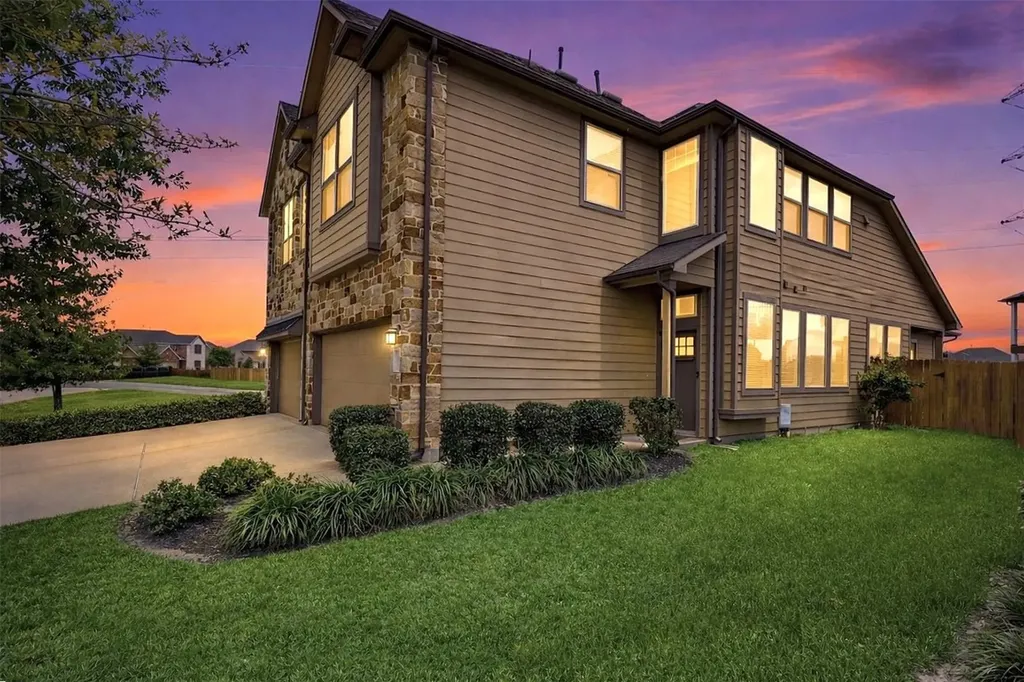 28027 Rocky Heights Drive Spring TX 77386