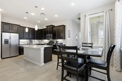 28027 Rocky Heights Drive Spring TX 77386