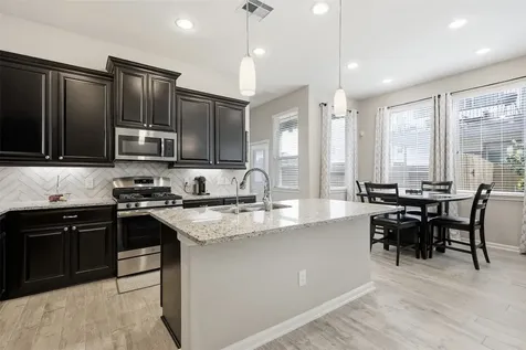 28027 Rocky Heights Drive Spring TX 77386