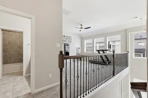 28027 Rocky Heights Drive Spring TX 77386