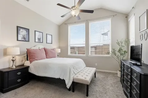 28027 Rocky Heights Drive Spring TX 77386