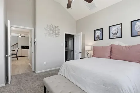 28027 Rocky Heights Drive Spring TX 77386