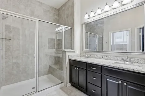 28027 Rocky Heights Drive Spring TX 77386