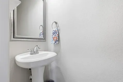 28027 Rocky Heights Drive Spring TX 77386