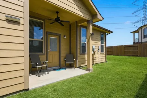 28027 Rocky Heights Drive Spring TX 77386