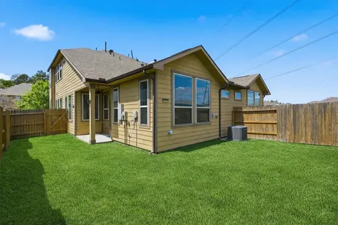 28027 Rocky Heights Drive Spring TX 77386