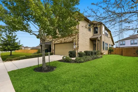 28027 Rocky Heights Drive Spring TX 77386