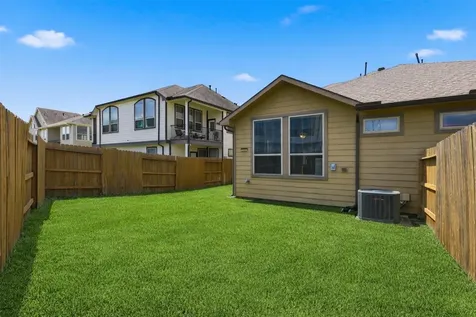 28027 Rocky Heights Drive Spring TX 77386