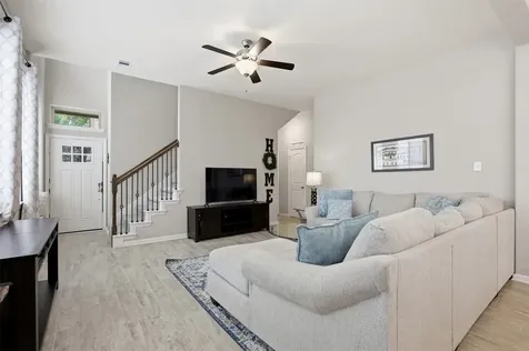 28027 Rocky Heights Drive Spring TX 77386