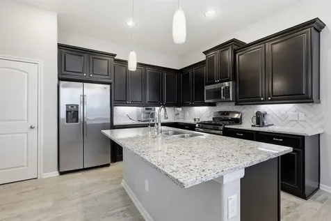 28027 Rocky Heights Drive Spring TX 77386