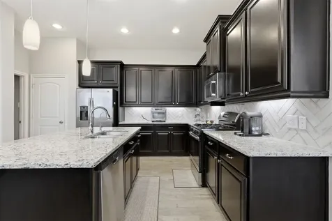 28027 Rocky Heights Drive Spring TX 77386
