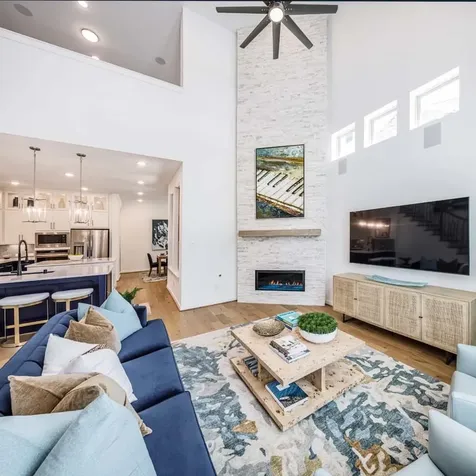 607 Cypress Valley Avenue Montgomery TX 77316