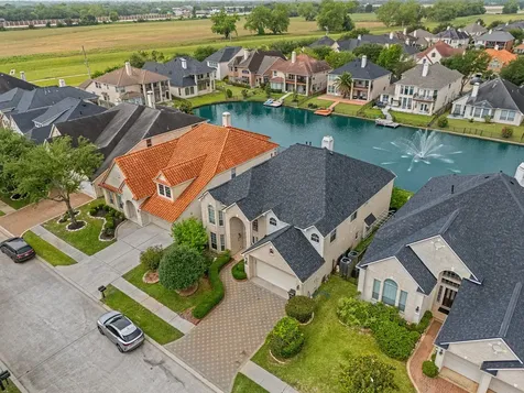 14406 Dunrobin Way Sugar Land TX 77498