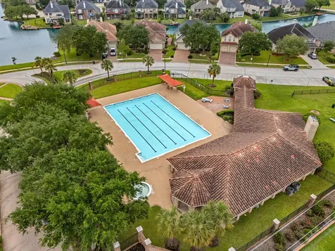 14406 Dunrobin Way Sugar Land TX 77498
