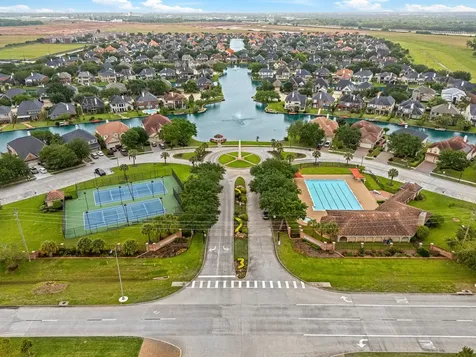 14406 Dunrobin Way Sugar Land TX 77498