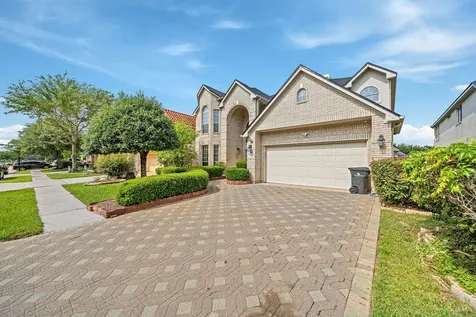 14406 Dunrobin Way Sugar Land TX 77498