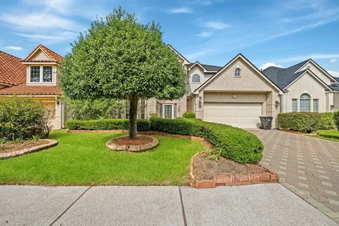 14406 Dunrobin Way Sugar Land TX 77498