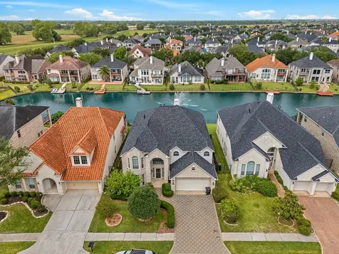 14406 Dunrobin Way Sugar Land TX 77498