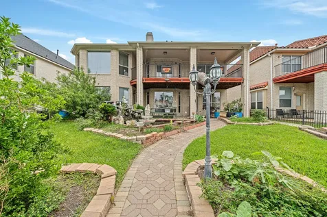 14406 Dunrobin Way Sugar Land TX 77498