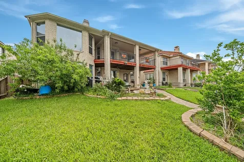 14406 Dunrobin Way Sugar Land TX 77498