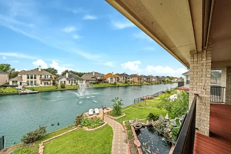 14406 Dunrobin Way Sugar Land TX 77498
