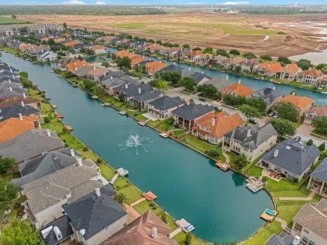 14406 Dunrobin Way Sugar Land TX 77498