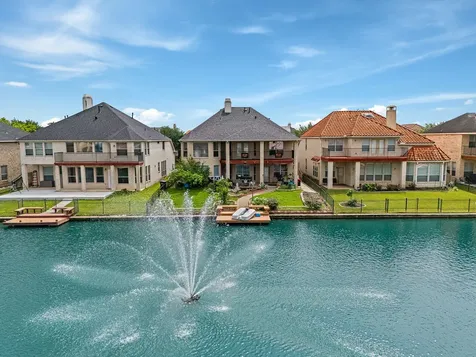 14406 Dunrobin Way Sugar Land TX 77498