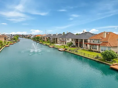 14406 Dunrobin Way Sugar Land TX 77498