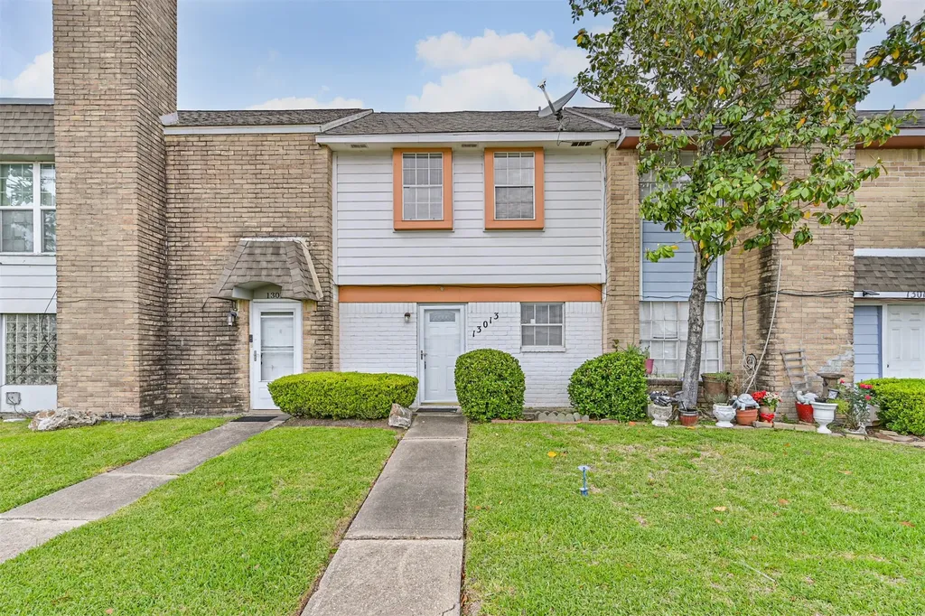 13013 Nyack Drive Houston TX 77089