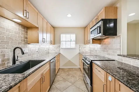 13013 Nyack Drive Houston TX 77089