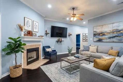 208 Bernburg Court College Station TX 77845