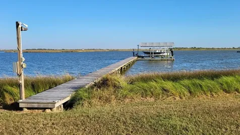 747 Waypoint Drive Palacios TX 77465