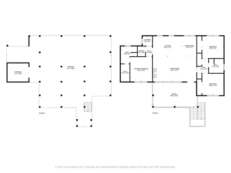 747 Waypoint Drive Palacios TX 77465