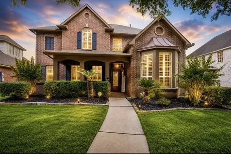 7123 Morrow Court Sugar Land TX 77479