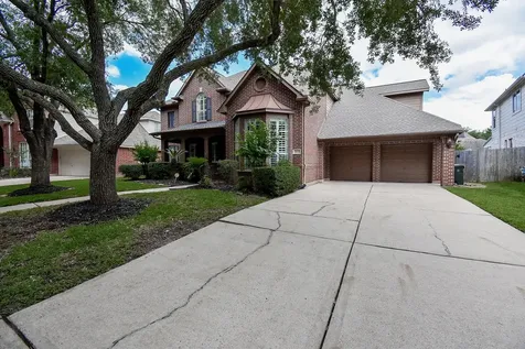 7123 Morrow Court Sugar Land TX 77479