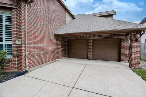 7123 Morrow Court Sugar Land TX 77479