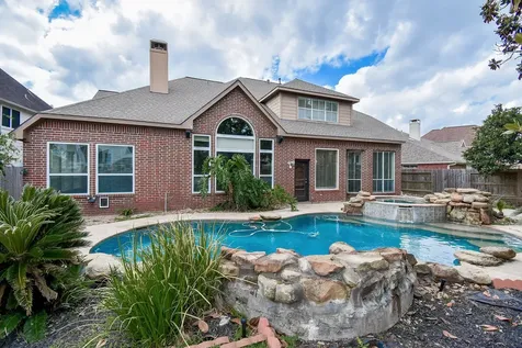 7123 Morrow Court Sugar Land TX 77479