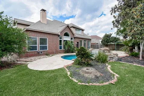 7123 Morrow Court Sugar Land TX 77479