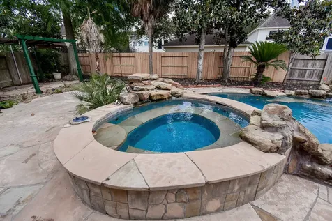 7123 Morrow Court Sugar Land TX 77479