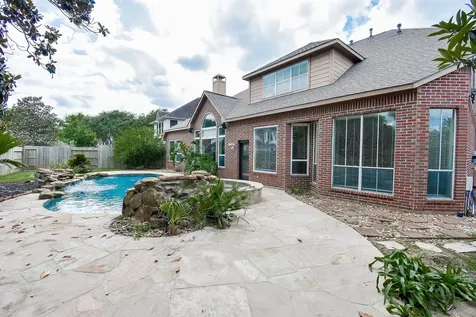 7123 Morrow Court Sugar Land TX 77479
