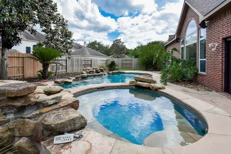 7123 Morrow Court Sugar Land TX 77479