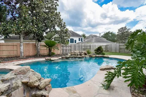 7123 Morrow Court Sugar Land TX 77479