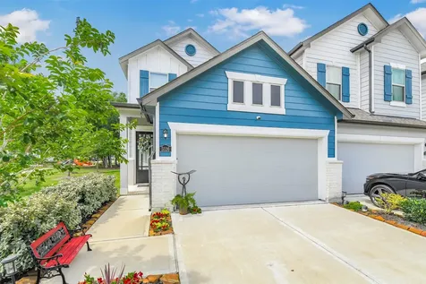 5526 Hyde Park Drive Pasadena TX 77505