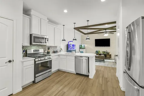 5526 Hyde Park Drive Pasadena TX 77505
