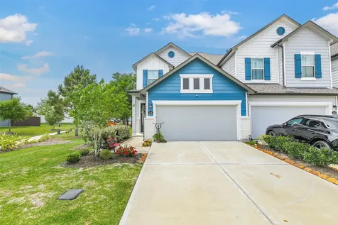 5526 Hyde Park Drive Pasadena TX 77505
