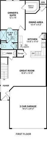 5526 Hyde Park Drive Pasadena TX 77505