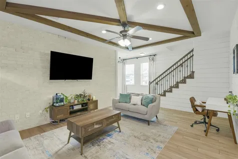 5526 Hyde Park Drive Pasadena TX 77505