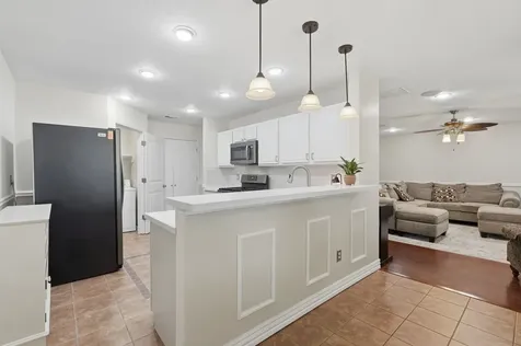 18315 Campbellford Drive Tomball TX 77377